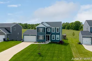4193 Tributary Dr, Holland, MI 49424 - Photo 34