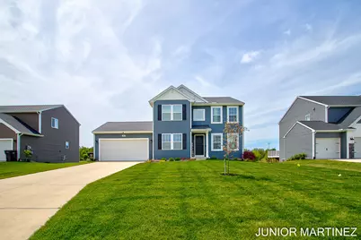 4193 Tributary Drive, Holland, MI 49424 - Photo 2
