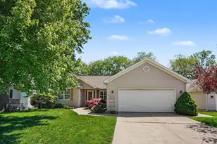 8216 Pattiwood Ln, Richland, MI 49083 - Photo 2