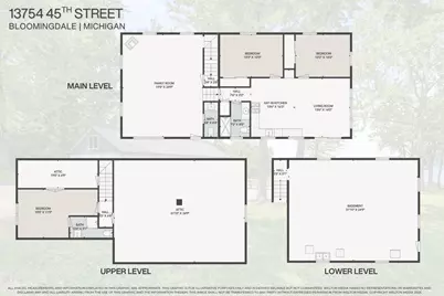 13754 45th Street, Bloomingdale, MI 49026 - Photo 46