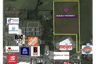 Vl N Fiske Rd, Coldwater, MI 49036 - Photo 1