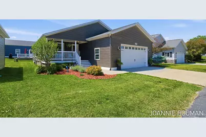 5230 E Sunfield Lane, Holland, MI 49423 - Photo 1