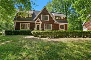 7957 Barbara's Way, Harbert, MI 49115 - Photo 1