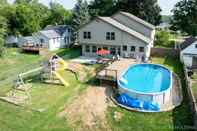 2325 Riley Court, Hudsonville, MI 49426 - Photo 46