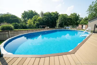 2325 Riley Court, Hudsonville, MI 49426 - Photo 58