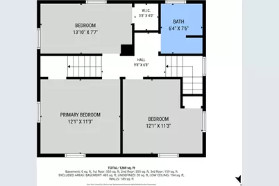 1134 Hoyt Street SE, Grand Rapids, MI 49507 - Photo 44