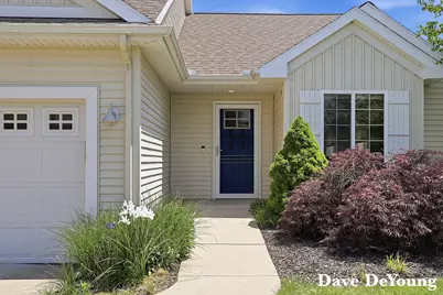 3366 Thornberry Court, Zeeland, MI 49464 - Photo 4