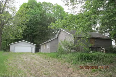 128 W Colfax Street, Hastings, MI 49058 - Photo 1