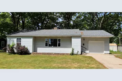 617 Oscar, Muskegon, MI 49445 - Photo 1