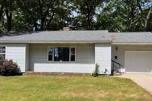 617 Oscar, Muskegon, MI 49445 - Photo 1