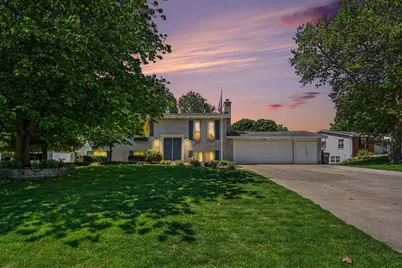 7127 Rockhill Drive, Jenison, MI 49428 - Photo 1