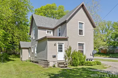 736 N Michigan Avenue, Hastings, MI 49058 - Photo 1