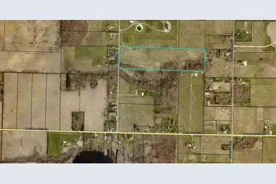 Gray Road #Parcel C, Baroda, MI 49101 - Photo 4