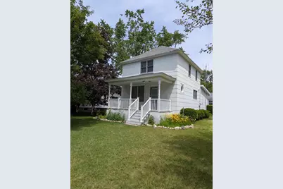 9567 Maplewood Avenue, Bridgman, MI 49106 - Photo 1