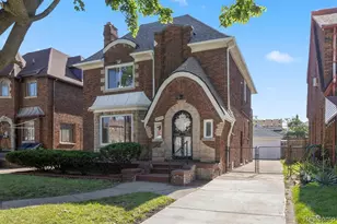18050 Wisconsin St, Detroit, MI 48221 - Photo 2