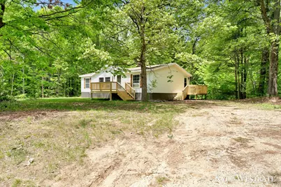 22866 Kendaville Road, Pierson, MI 49339 - Photo 2