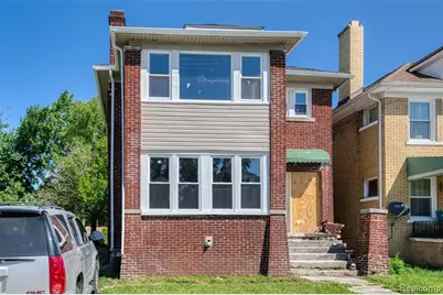 1976 Clairmount Street, Detroit, MI 48206 - Photo 8