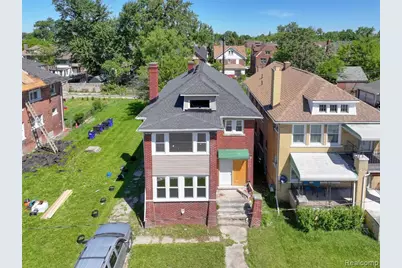 1976 Clairmount Street, Detroit, MI 48206 - Photo 36