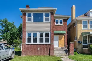 1976 Clairmount St, Detroit, MI 48206 - Photo 6