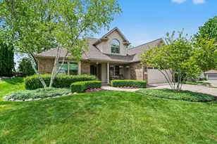 451 Castlebury Dr, Saline, MI 48176 - Photo 1