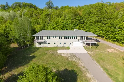 9798 N Slope Drive, Onekama, MI 49675 - Photo 52