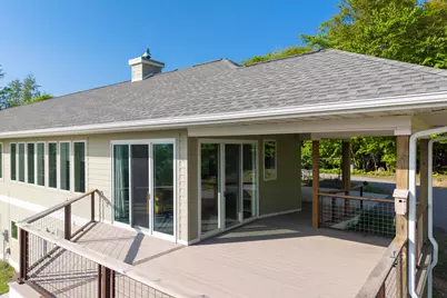 9798 N Slope Drive, Onekama, MI 49675 - Photo 2