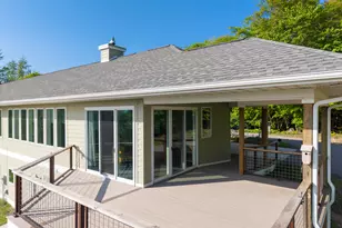 9798 N Slope Dr, Onekama, MI 49675 - Photo 2