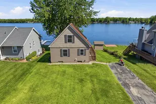 17300 Warrior Dr, Howard City, MI 49329 - Photo 2