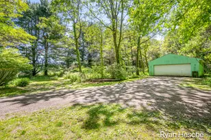 8775 Peck Lake Rd, Saranac, MI 48881 - Photo 6