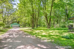 8775 Peck Lake Rd, Saranac, MI 48881 - Photo 4