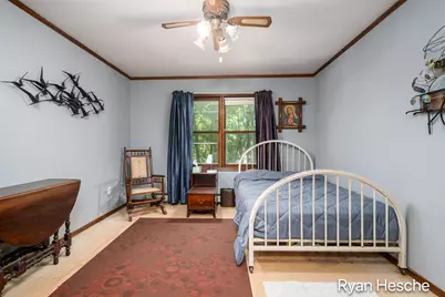 8775 Peck Lake Road, Saranac, MI 48881 - Photo 32