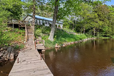 1189 W White Road, Free Soil, MI 49411 - Photo 2