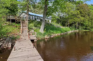 1189 W White Rd, Free Soil, MI 49411 - Photo 2