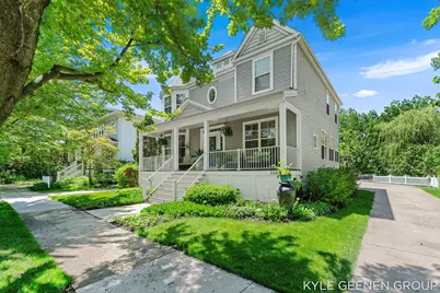 1104 Keystone Road, Holland, MI 49423 - Photo 1