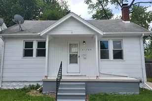 21769 Donald Ave, Eastpointe, MI 48021 - Photo 1