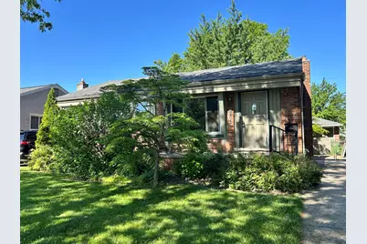 15464 Cameron Street, Southgate, MI 48195 - Photo 1