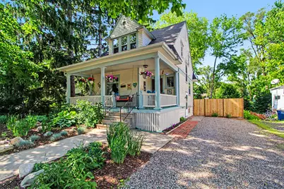 406 Hiscock Street, Ann Arbor, MI 48103 - Photo 2