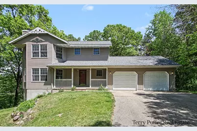 12080 Pine Cone Drive NE, Rockford, MI 49341 - Photo 2