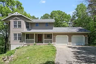 12080 Pine Cone Dr NE, Rockford, MI 49341 - Photo 2