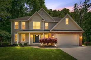 1430 Lancelot Ct, Portage, MI 49002 - Photo 1