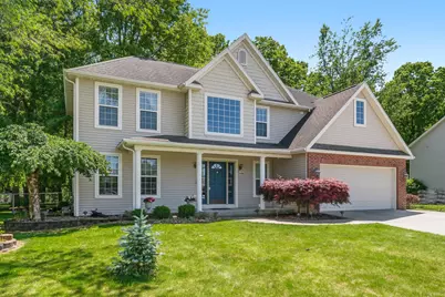 1430 Lancelot Court, Portage, MI 49002 - Photo 2