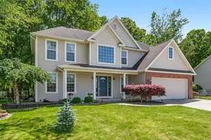 1430 Lancelot Ct, Portage, MI 49002 - Photo 2