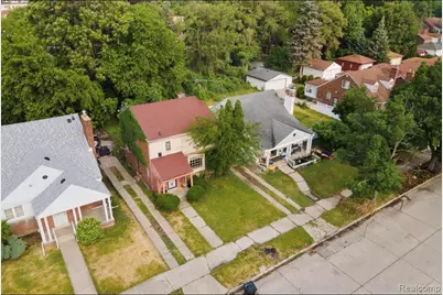 16575 Sussex Street, Detroit, MI 48235 - Photo 2
