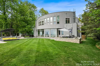 1234 Shorecrest Drive, South Haven, MI 49090 - Photo 2