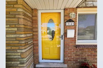 15641 O Connor Avenue, Allen Park, MI 48101 - Photo 2