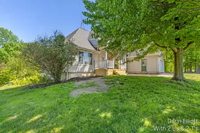 5189 Crooked Crk Road, Saranac, MI 48881 - Photo 8