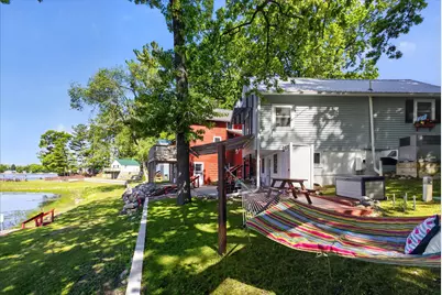171 N Rock Lake Drive, Vestaburg, MI 48891 - Photo 36
