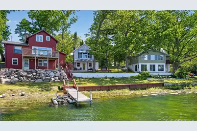 171 N Rock Lake Drive, Vestaburg, MI 48891 - Photo 46