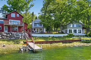 171 N Rock Lake Dr, Vestaburg, MI 48891 - Photo 46