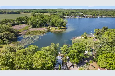 171 N Rock Lake Drive, Vestaburg, MI 48891 - Photo 50